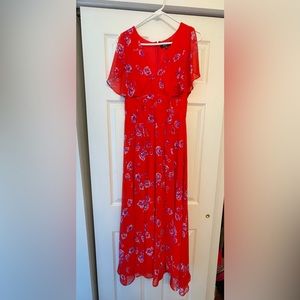Lulus dress